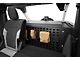 Tuffy Security Products FORD Licensed Deluxe Deck Enclosure (21-23 Bronco 4-Door)