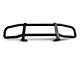 LoD Offroad Black Ops Front Bumper Full Grille Guard; Black Texture (21-24 Bronco)