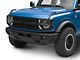 RTR Grille with Signature LED Lighting; 360 Degree Camera Centerbar (21-24 Bronco)