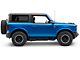 RedRock OE Style Side Steps (21-24 Bronco 2-Door)