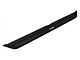 Go Rhino Dominator Xtreme DSS Slider Side Step Bars; Textured Black (21-24 Bronco 2-Door)