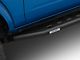 Go Rhino RB20 Slim Line Running Boards; Textured Black (21-24 Bronco 2-Door)