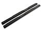 Go Rhino 4-Inch 1000 Series Side Step Bars; Textured Black (21-24 Bronco 4-Door)