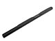 Go Rhino 4-Inch 1000 Series Side Step Bars; Textured Black (21-24 Bronco 4-Door)