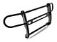 RedRock HD Modular Grille Guard; Black (21-24 Bronco, Excluding Raptor)