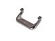 Carr Super Hoop Side Step; Polished (21-24 Bronco)