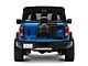 Scorpion Extreme Products HD Tire Carrier (21-24 Bronco)