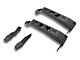 DV8 Offroad Soft Top Roof Rack (21-24 Bronco 4-Door w/ Factory Soft Top)