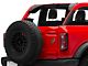 RedRock D-Pillar Cover Trim (21-24 Bronco 4-Door)