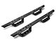 Barricade HD Overland Drop Side Step Bars (21-24 Bronco 4-Door)