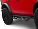 Barricade HD Overland Drop Side Step Bars (21-24 Bronco 4-Door)