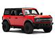 Barricade HD Overland Drop Side Step Bars (21-24 Bronco 4-Door)