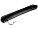 Oracle Integrated Windshield Roof LED Light Bar System; Black (21-24 Bronco)