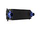 Mishimoto Performance Intercooler Kit with Polished Piping; Black (21-24 2.3L EcoBoost Bronco)