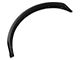 DV8 Offroad Tube Fender Flares; Textured Black (21-24 Bronco, Excluding Everglades & Raptor)