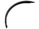 DV8 Offroad Tube Fender Flares; Textured Black (21-24 Bronco, Excluding Everglades & Raptor)