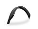 DV8 Offroad Tube Fender Flares; Textured Black (21-24 Bronco, Excluding Everglades & Raptor)