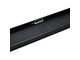 Molded Running Boards without Mounting Kit; Black (21-24 Bronco 4-Door)