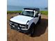 Baja Rack Hard Top Standard Basket Roof Rack (21-24 Bronco 2-Door)