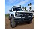 Baja Rack Hard Top Standard Basket Roof Rack (21-24 Bronco 2-Door)