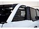 DV8 Offroad Rear Window MOLLE Panels (21-24 Bronco 4-Door w/ Hard Top)