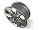 6-Spoke Replica Aluminum Silver 6-Lug Wheel; 18x7.5; 44mm Offset (22-24 Bronco Raptor)