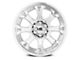 Hardrock Offroad BloodShot Xposed Chrome 6-Lug Wheel; 20x12; -44mm Offset (22-24 Bronco Raptor)