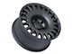 Nomad Wheels Sahara Dusk 6-Lug Wheel; 17x8.5; 0mm Offset (22-24 Bronco Raptor)