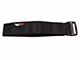 Rugged Ridge Jack Handle Retainer Strap; Black