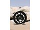 Fifteen52 Traverse HD Asphalt Black Wheel; 17x8.5 (18-24 Jeep Wrangler JL)