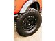 Fifteen52 Turbomac HD Asphalt Black 6-Lug Wheel; 20x9; 18mm Offset (22-24 Bronco Raptor)