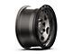 Fifteen52 Turbomac HD Magnesium Gray 6-Lug Wheel; 17x8.5; 0mm Offset (22-24 Bronco Raptor)