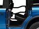 Havoc Offroad Tube Doors; Rear (21-24 Bronco 4-Door)