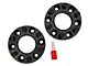 Mammoth 1.50-Inch 6-Lug Wheel Spacers (22-24 Bronco Raptor)