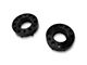 Mammoth 1.50-Inch Billet 6-Lug Wheel Spacers (22-24 Bronco Raptor)