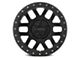 Method Race Wheels MR309 Grid Matte Black 6-Lug Wheel; 18x9; 18mm Offset (22-24 Bronco Raptor)