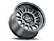 Method Race Wheels MR318 Gloss Black 6-Lug Wheel; 18x9; 0mm Offset (22-24 Bronco Raptor)