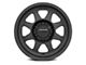 Method Race Wheels MR701 Bead Grip Matte Black 6-Lug Wheel; 18x9; 18mm Offset (22-24 Bronco Raptor)