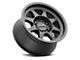 Method Race Wheels MR701 Bead Grip Matte Black 6-Lug Wheel; 18x9; 18mm Offset (22-24 Bronco Raptor)
