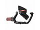 Injen Evolution Cold Air Intake with Oiled Filter (21-24 2.7L EcoBoost Bronco)