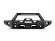 Barricade HD Plate Style Full Width Front Bumper with Winch Mount (21-24 Bronco, Excluding Raptor)