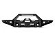 Barricade HD Plate Style Full Width Front Bumper with Winch Mount (21-24 Bronco, Excluding Raptor)