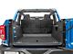 RedRock 2-Piece Rear Seat Back Organizer (21-24 Bronco 4-Door)