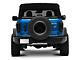 Raxiom Sequential LED Tail Lights; Black Housing; Smoked Lens (21-24 Bronco w/ Factory Halogen Tail Lights)