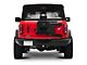 HD Spare Tire Carrier (21-24 Bronco)