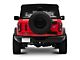 HD Spare Tire Carrier (21-24 Bronco)