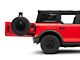 HD Spare Tire Carrier (21-24 Bronco)