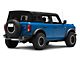 Rear Bumper (21-24 Bronco, Excluding Raptor)