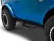 Sidewinder Running Boards (21-24 Bronco 2-Door)