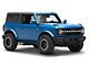 Sidewinder Running Boards (21-24 Bronco 2-Door)